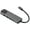 USB Type C Hub 5-in-1 Multiport Dock, variant on Steam Deck Tempered Glass Screen Protector, Compatible with Valve Steam Deck 2022, Mytrix Transparent HD Clear Anti-Scratch Bubble Free, Easy Installation 9H Hardness Slim HD Clear