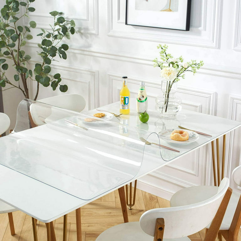 Dining Room Table Protector Pads: Waterproof & Heat Resistance