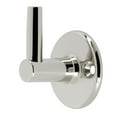 thumbnail image 4 of Kingston Brass Showerscape Hand Shower Pin Wall Mount Bracket Antique Brass Polished, 4 of 5