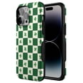thumbnail image 2 of Casely iPhone 14 Pro Max Case | Lucky You | Shamrock | Bold Protective Case Design | Compatible with MagSafe, 2 of 9