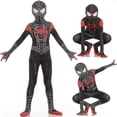 thumbnail image 1 of Disfraz De Superhéroe Para Niños Disfraz Disfraz De Superhéroe -trajes Para Niños, 1 of 5