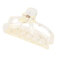 thumbnail image 3 of Diadema de barra rizadora sin calor, rizadores de cabello sin calor para cabello largo (amarillo) Ehuebsd Cuidado Belleza, 3 of 9
