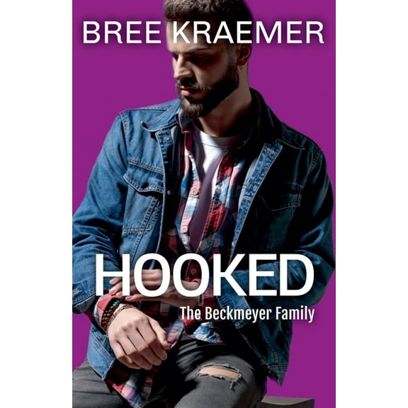 The Beckmeyer Family Hooked, Book 1, (Paperback)