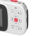 thumbnail image 4 of Yajisi Professional Dual Screen Digital Camera, 72MP 2.5K Silver Pocket Selfie Vlogging Cam with 16X Digital Zoom, Autofocus Anti Shake Smart Compact Camera (2.4-inch / 6.1 cm Main Screen), 4 of 5
