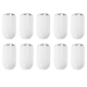 thumbnail image 1 of Tapa Magnética para El Lápiz de para ,Tapa Protectora de Reemplazo Magnética para Pro Pencil - Blanco 10Pieza, 1 of 5