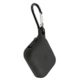 thumbnail image 6 of onn. AirPods 2nd Generation Water Resistant Case with Carabiner, Easily Charge and Access, 3 inch, 6 of 9