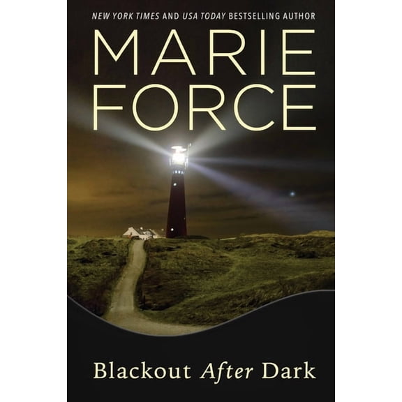 Blackout After Dark, (Paperback)