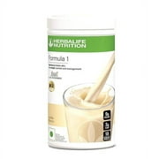 Herbalife Formula 1- Nutritional Shake Mix -Vanilla- 500 Gms