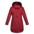thumbnail image 2 of Regatta Womens Lyanna Faux Fur Trim Parka, 2 of 5