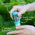 thumbnail image 5 of Vermont's Original Bag Balm Skin Moisturizer Stick with Vitamin E, 1oz, 5 of 6