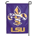thumbnail image 1 of LSU Tigers Garden Flag 11x15, 1 of 1