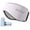 Purple, variant on TELOLY Ear Muffs for Noise Reduction,Active Noise Cancelling Earmuffs,Ergonomic Comfortable Ear Protection for Focus and Peace,Light gray