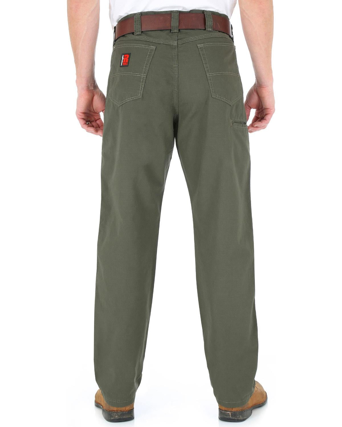 wrangler ripstop cargo pants walmart