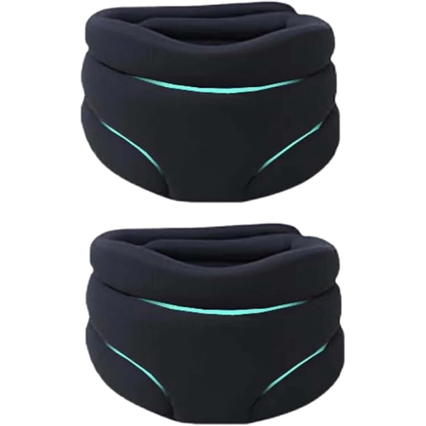 Collarín Cervical Correct, Collarín Cervicorrect, Collarín Anti Ronquidos, Collarín Cervical para Roncar, Collarín Suave para Cuello y Soporte, Collarín Cervical Correct