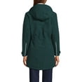 thumbnail image 2 of Lands' End Women's Petite Squall Waterproof Insulated Winter Parka, 2 of 3