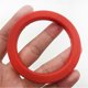 thumbnail image 4 of 4Pcs Grouphead Gasket 8mm for E61 Espresso Coffee Machine - Red Silicone Ring Compatible for EXPOBA, 4 of 5