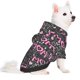 thumbnail image 2 of Balery Lovely Mom Ever Sudadera con Capucha para Perros Pequeños – Ropa para Mascotas, Disfraz para Perros y Gatos, Ideal para Fiestas y Cosplay-Large, 2 of 7
