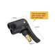 thumbnail image 4 of Boquilla Aire para Bicicleta Adaptador Doble Cabezal Latón Convertidor Manguera (no Desinflar), 4 of 8