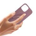 thumbnail image 4 of Phone Stand Cover Lipstick Silicone Case para 15 (Color Lotus), 4 of 8