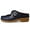 Colony Blue, variant on KLOGS Footwear Carolina Slip-On Clog