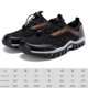 thumbnail image 2 of Zapatos de agua para hombre Qiuck secado gimnasio Fitness zapatos antideslizantes playa natación calzado, 2 of 9