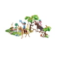 thumbnail image 2 of Desafío en el Río Playmobil Spirit 78 Piezas, 2 of 4