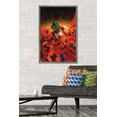 thumbnail image 2 of Doom - Legacy Key Art Wall Poster, 22.375" x 34" Framed, 2 of 5