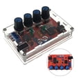 thumbnail image 2 of ICL8038 Multifunctional Low Frequency Signal Generator DIY Kit XR2206 Upgraded, 2 of 8