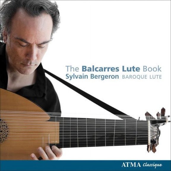 Balcarres Lute Book