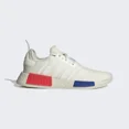 thumbnail image 1 of Adi-das Originals NMD_R1 [HQ4451] Men Casual Shoes White Tint / Glory Red, 1 of 6