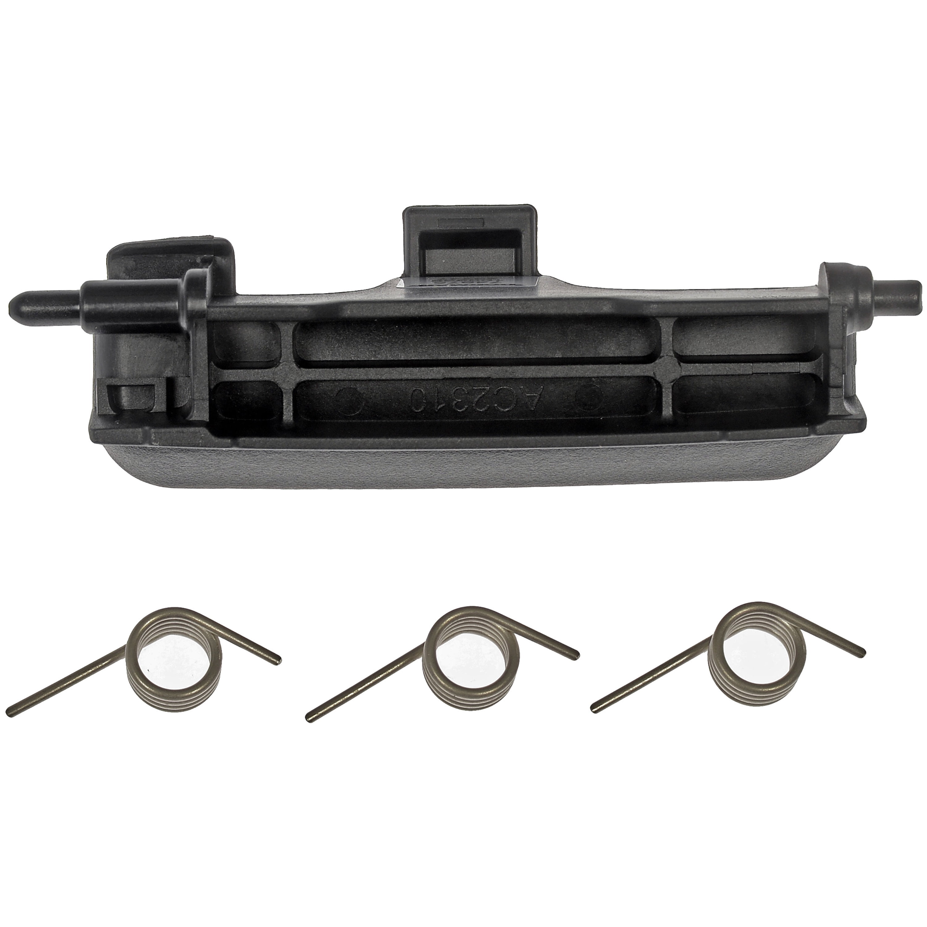 Dorman 74975 Center Console Latch for Specific Acura Models