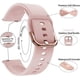 thumbnail image 2 of 20mm Watch Band Compatible with Samsung galaxy watch 4 band 40mm/44mm,galaxy active 2 watch band 40mm,galaxy watch active 2 bands 44mm,galaxy watch 3, 2 of 4