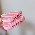 thumbnail image 5 of For iPhone 13 Pro Max/13 Pro/13 Phone case，Shockproof Cute 3D Pink streaky pork Soft TPU Case Cover, 5 of 5