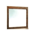 thumbnail image 2 of Hankinson Rustic Natural Tone Mirror, 2 of 2