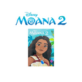 thumbnail image 5 of Disney Moana 3-Pack Hair Accessory and Lip Balm Gift Set for Girls Ages 5 and up, 5 of 6