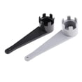 thumbnail image 3 of Llave de válvula de aire Zulema PVC 6 ranuras para kayak canoa bote inflable, 3 of 8