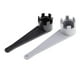 thumbnail image 3 of Llave de válvula de aire DYNWAVEMX 6 ranuras para Bote inflable Kayak Canoa Pesca Caucho gris, 3 of 8