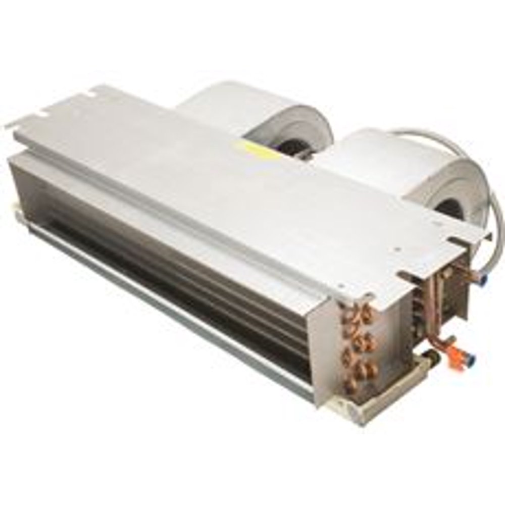 First Company Cdx Aquatherm Fan Coil Unit, 2 Tons