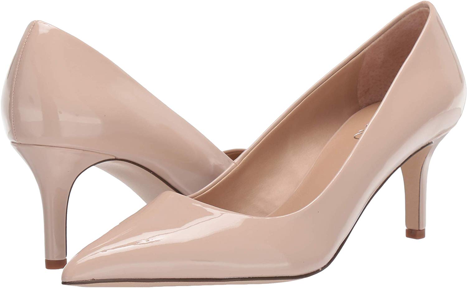 franco sarto pointed toe pumps