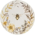 thumbnail image 2 of Bee Sweet Set/4 Dinner Plate, 2 of 5