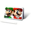 Pelican Case w/ Stylus, White / Mario / Luigi (DS Lite)