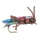 thumbnail image 1 of Señuelos de pesca de langosta, señuelos artificiales de lubina, Swimbait, Crankbait para Panfish Marrón Zulema Señuelos de pesca, 1 of 8