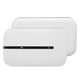thumbnail image 5 of Enrutador WiFi 4G Bling Bling con ranura para Tarjeta SIM blanco, 5 of 12