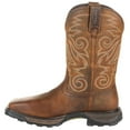 thumbnail image 4 of Durango® Maverick XP™ Steel Toe Waterproof Western Work Boot, 4 of 7