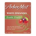 Arbor Mist Exotic Fruit White Zinfandel Fruit Wine, 750ml Bottle