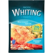 Fishin Fillets Whiting, 2 lb