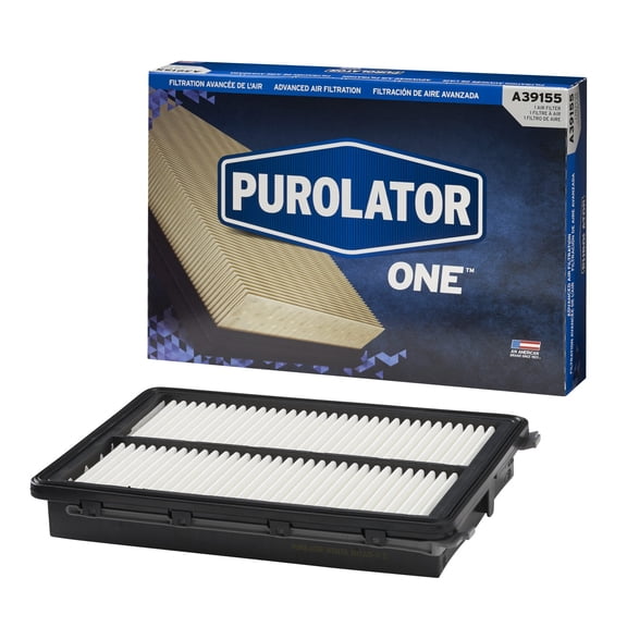 PurolatorONE A39155