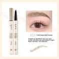 thumbnail image 1 of Fiudx Ofertas Flash Artículos En Oferta El Lápiz Para Cejas Con Agua De Cuatro Garras Es Naturalmente Claro Y Fácil De Usar Y Resalta El Cutis, 1 of 4