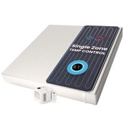 Chilipad Cube Bed Cooling System - Cooling & Heating Mattress Topper, ME Half Cal King Bedsize