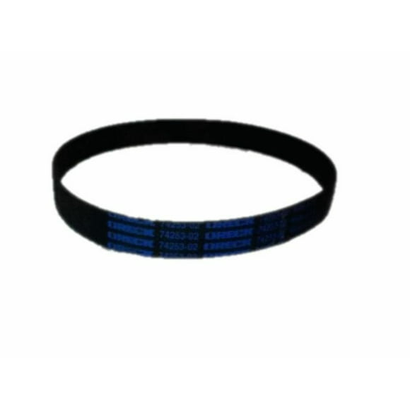 Genuine Oreck 74253-02 Vacuum Cleaner Belts U8000 Lightweight Upright OEM Vac